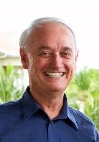 Prof. Doug Kindschi