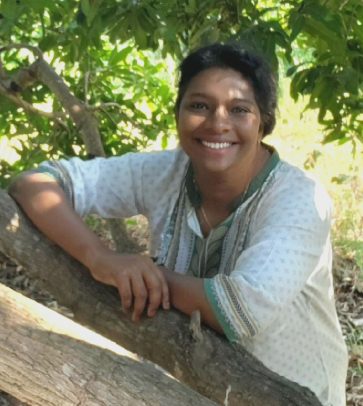 Prof. Deepa Senapathi