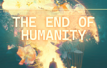 ‘The End of Humanity’ Film Screening and Panel Discussion