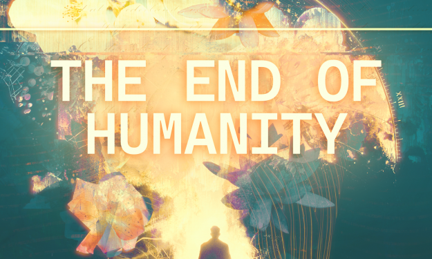 ‘The End of Humanity’ Film Screening and Panel Discussion